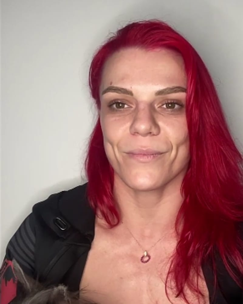 Gillian Robertson