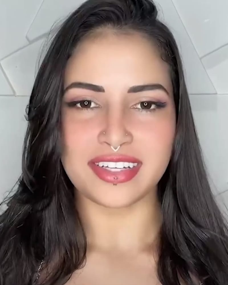 Polyana Viana