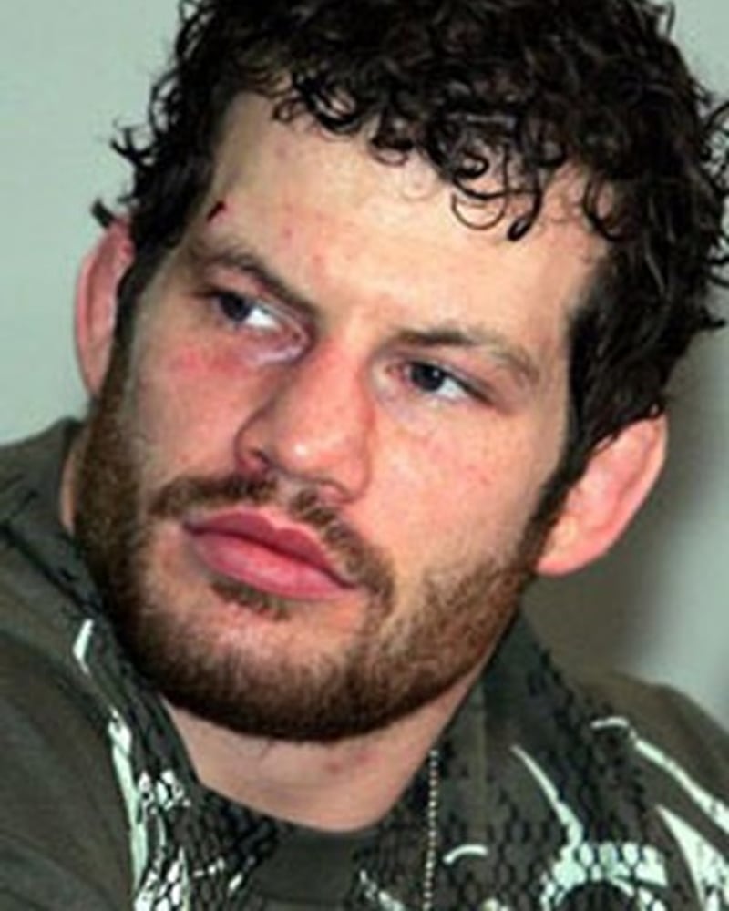 Nate Marquardt