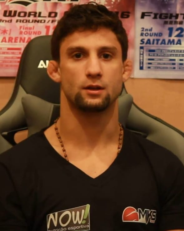 Allan Nascimento