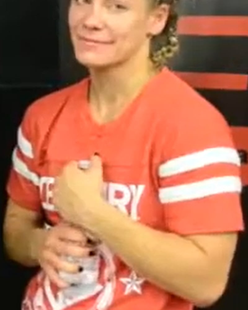 Julie Kedzie