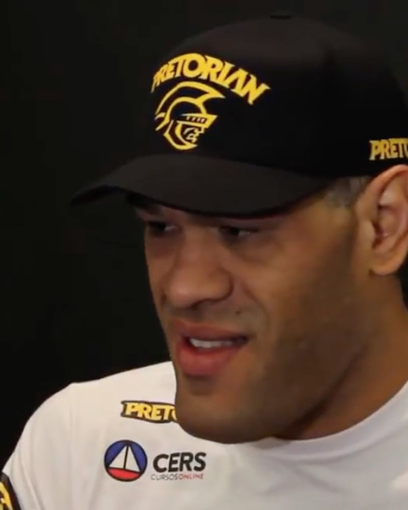 Antonio Silva