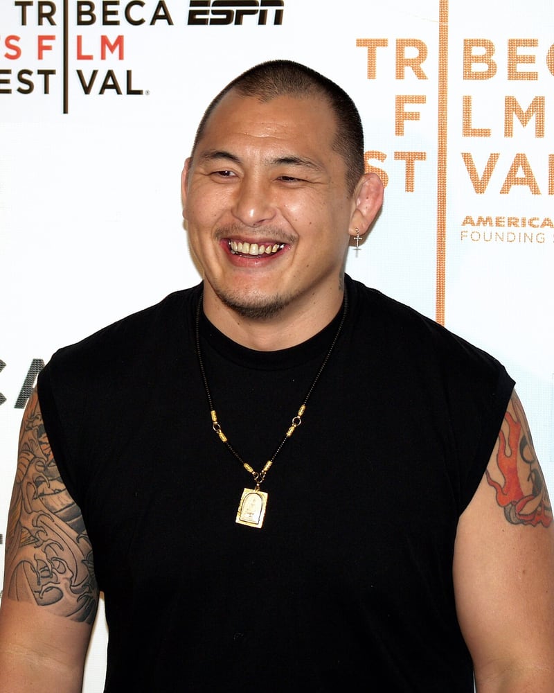 Enson Inoue