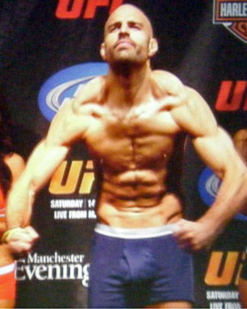 James Wilks