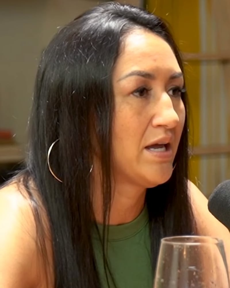 Carla Esparza