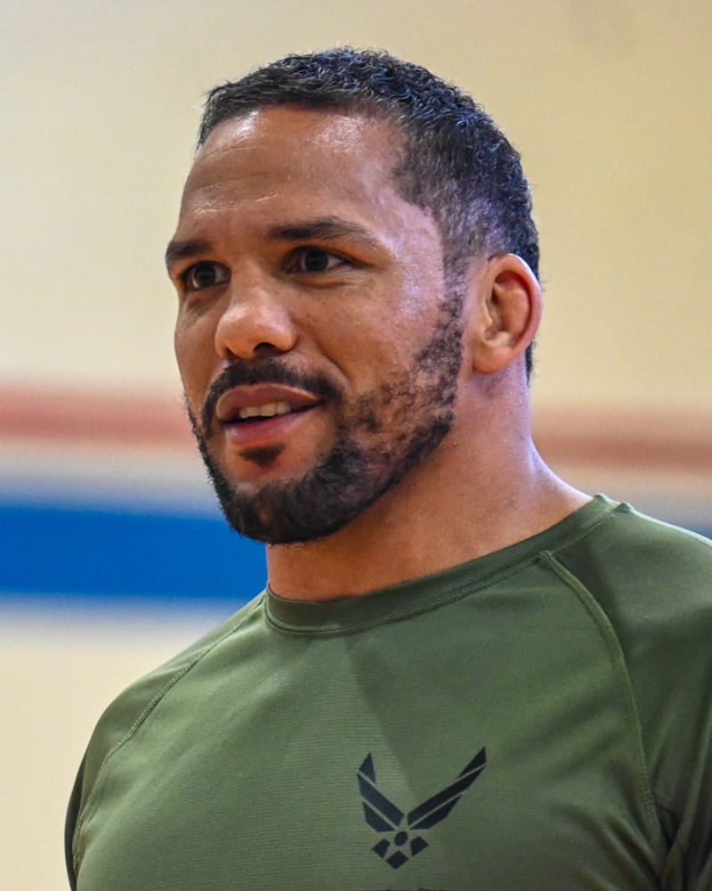 Eryk Anders