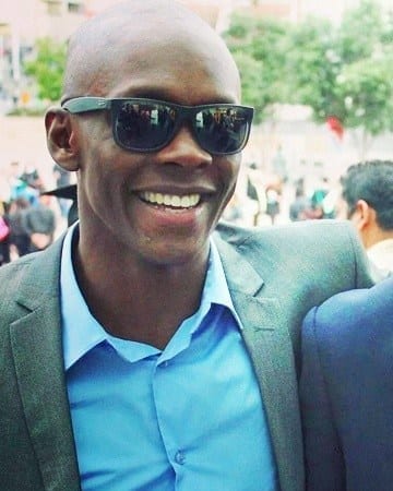 Israel Adesanya
