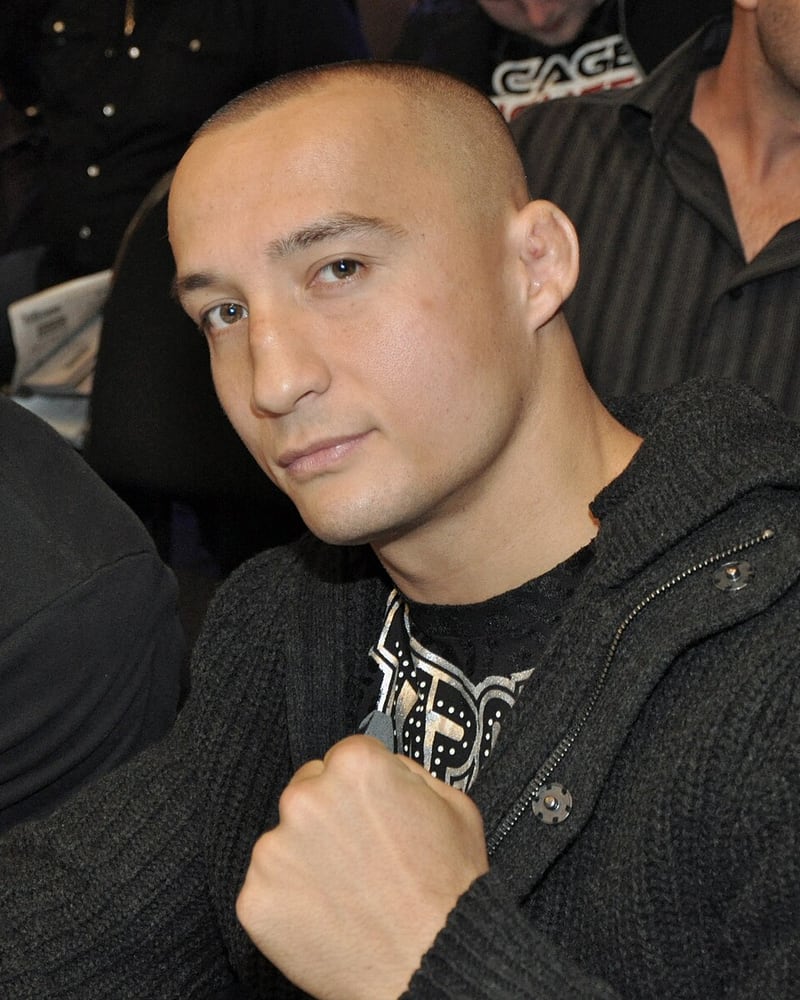 Denis Kang