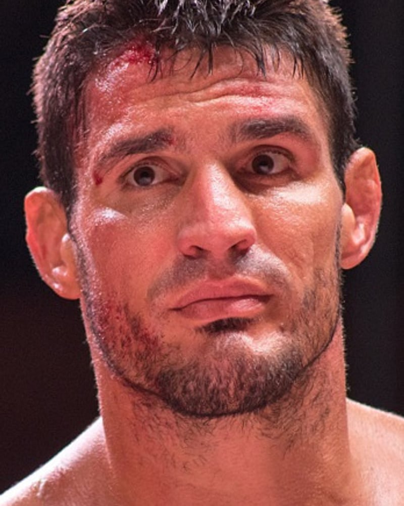 Goran Reljic