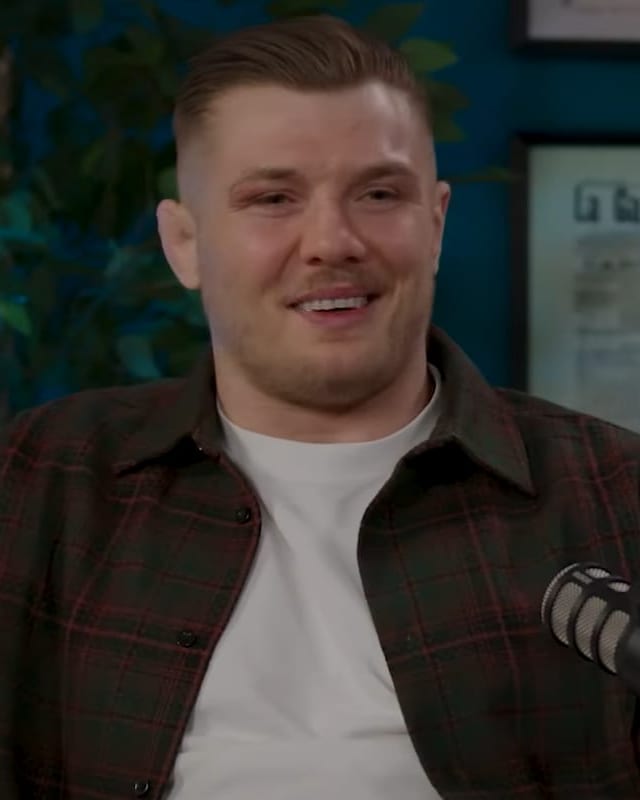 Marvin Vettori