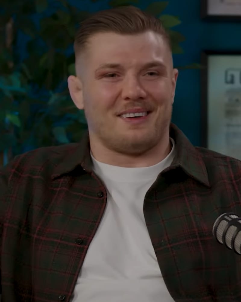 Marvin Vettori