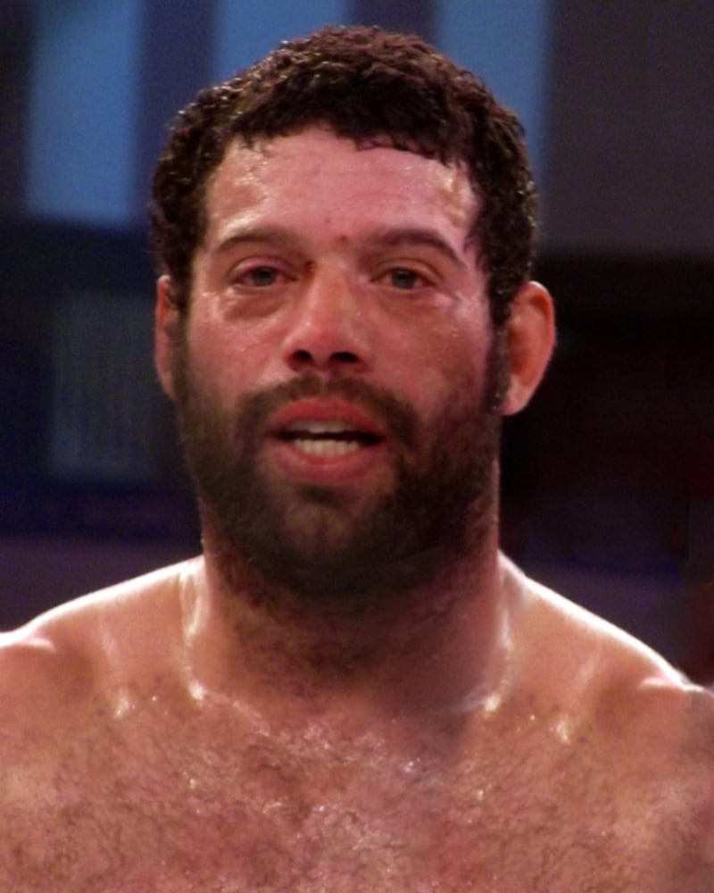 Eddie Sanchez