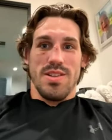 Brendan Allen