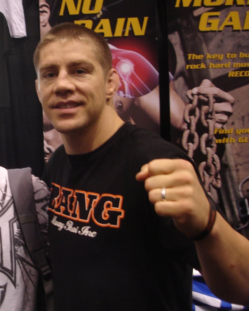 Duane Ludwig