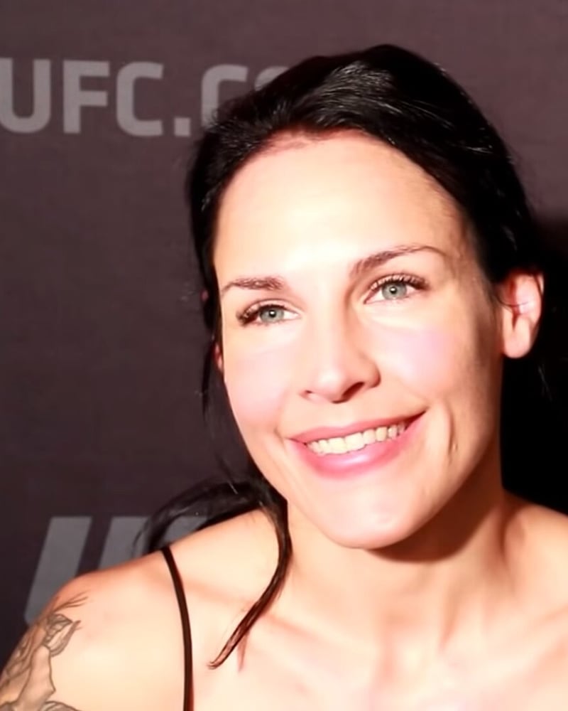 Lina Lansberg
