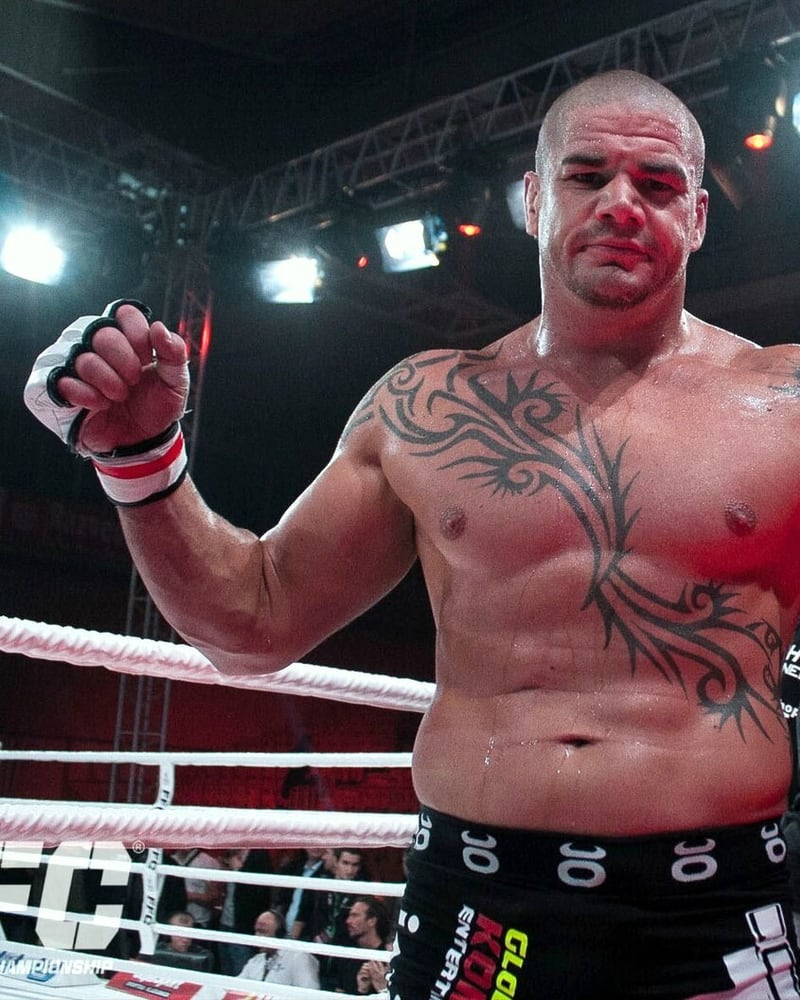James McSweeney