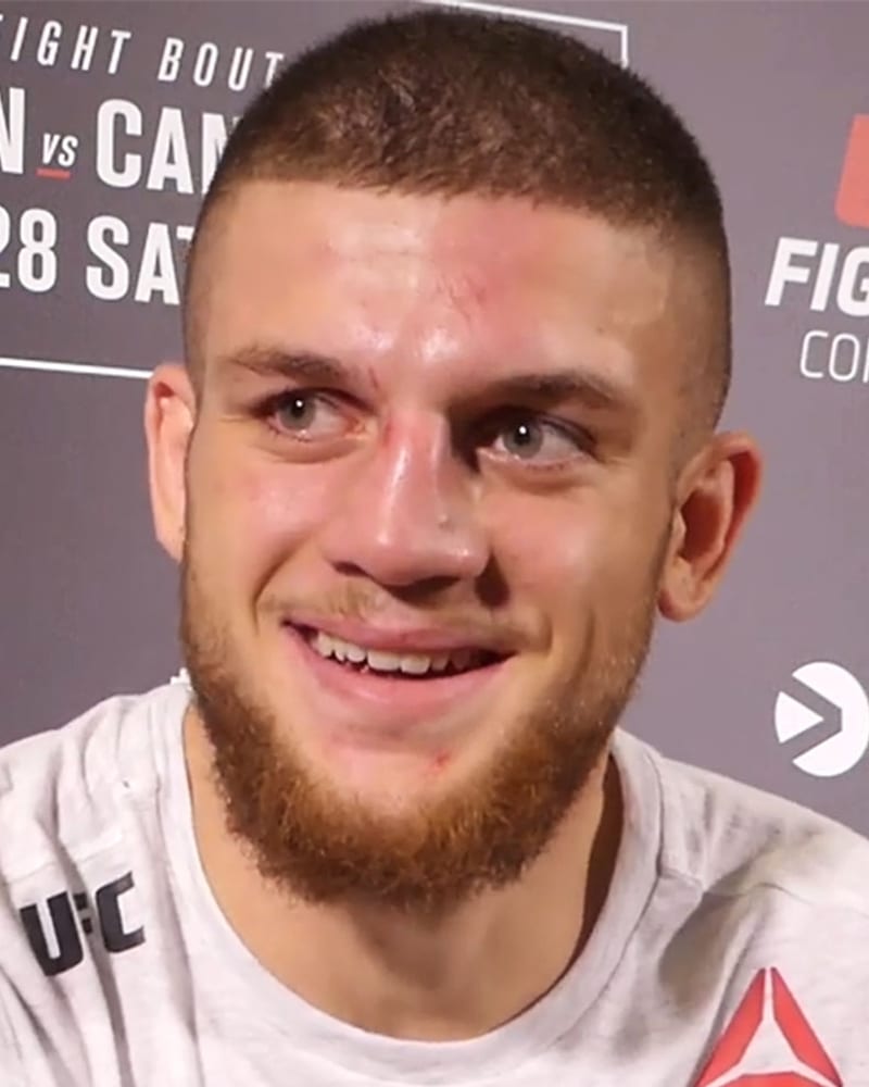 Ismail Naurdiev