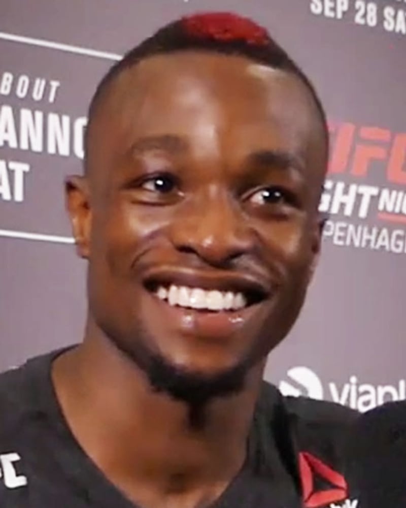 Marc Diakiese
