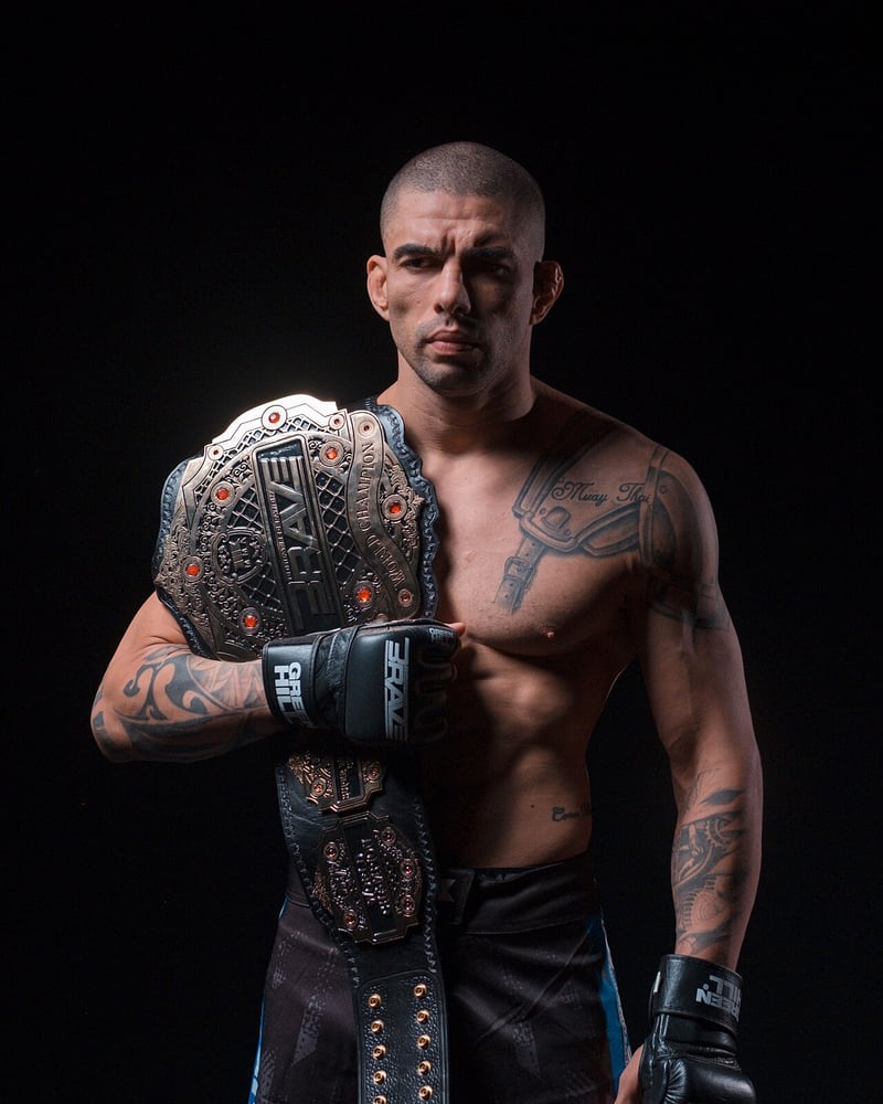 Lucas Martins