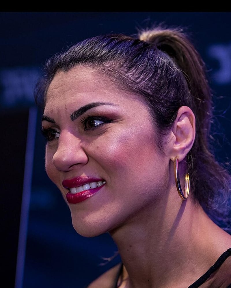 Bethe Correia