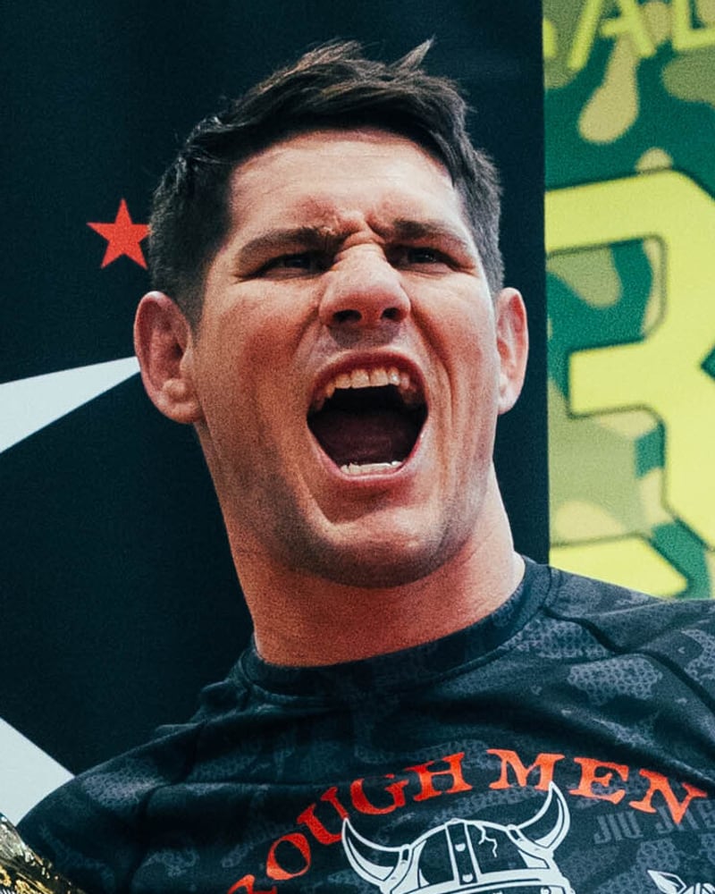 Charles Rosa
