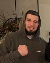 Abus Magomedov
