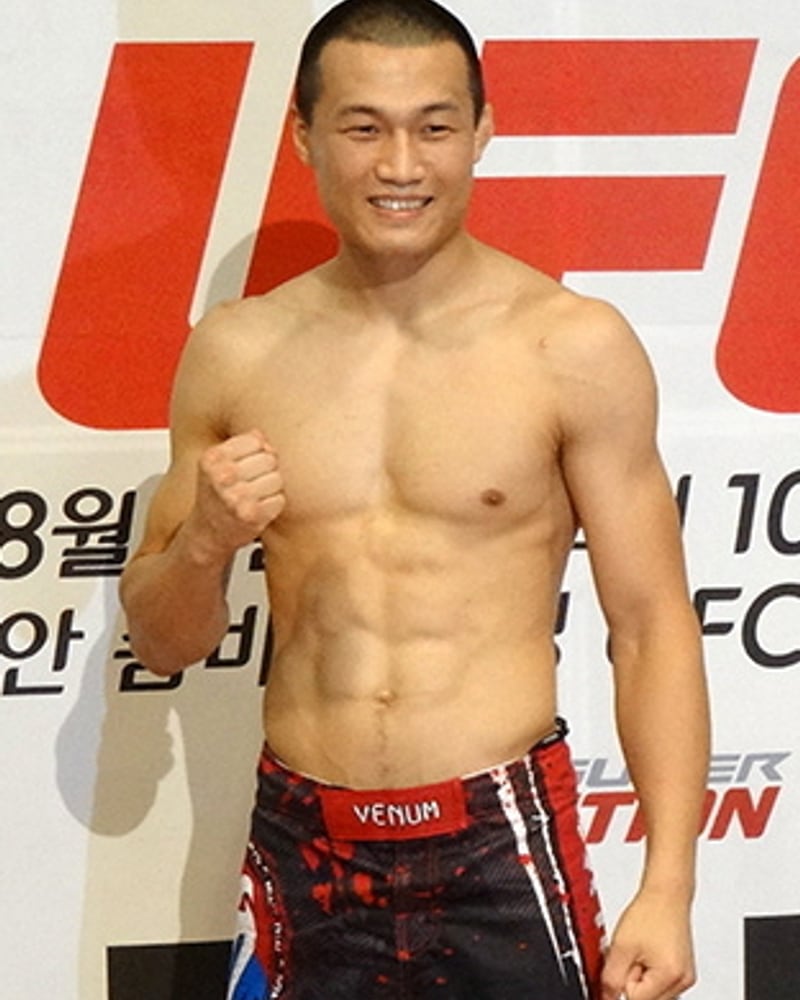 Chan Sung Jung