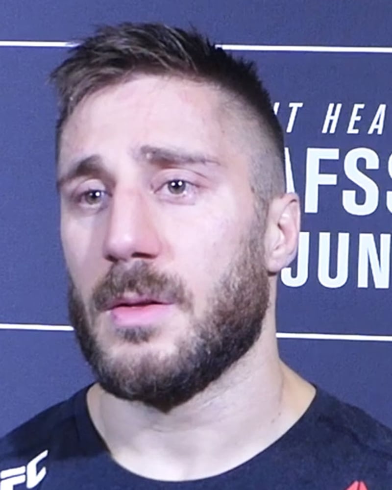 Daniel Teymur