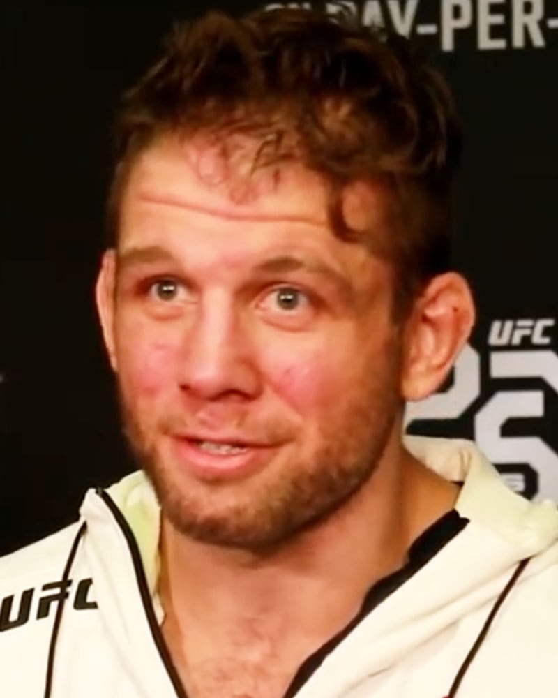 Nik Lentz