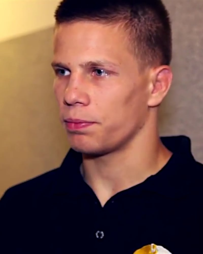 Marcin Held