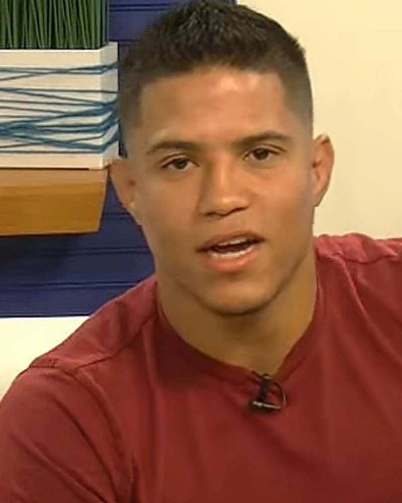 Geane Herrera
