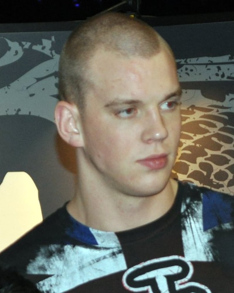 Stefan Struve
