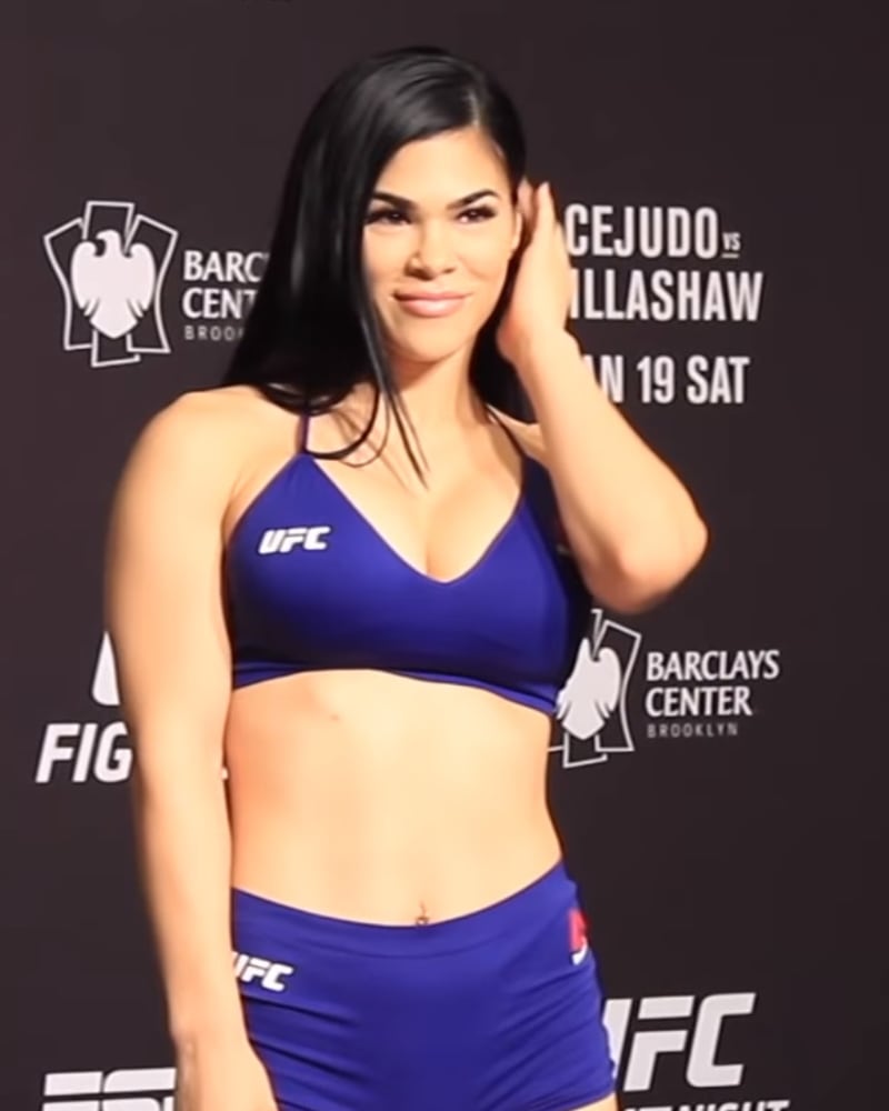 Rachael Ostovich