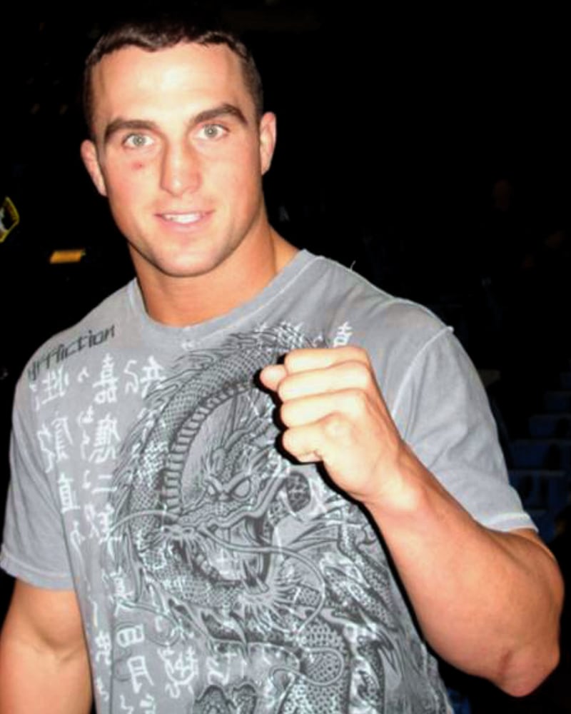 Scott Smith