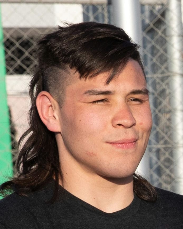 Ricky Simon