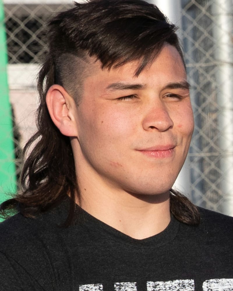 Ricky Simon