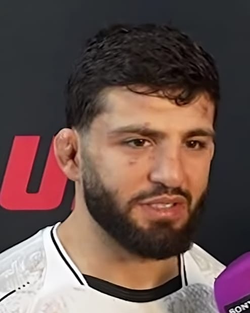 Arman Tsarukyan