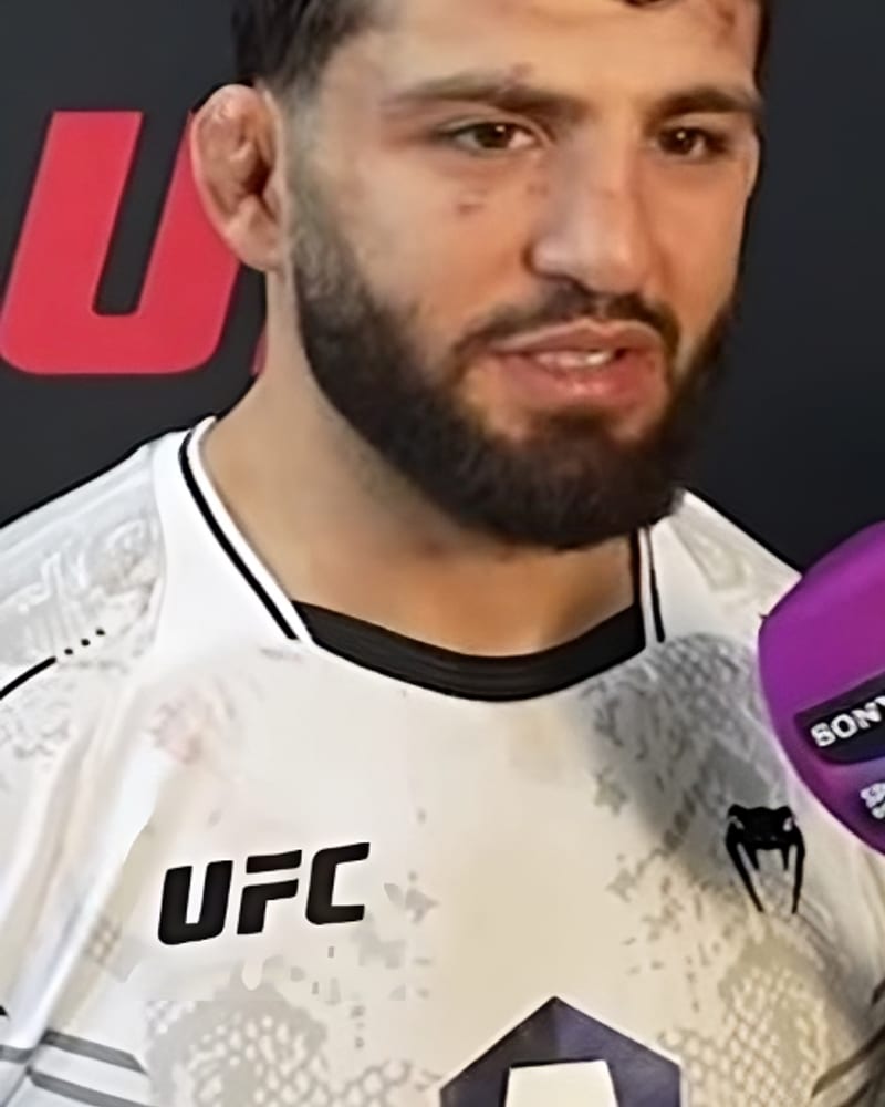 Arman Tsarukyan