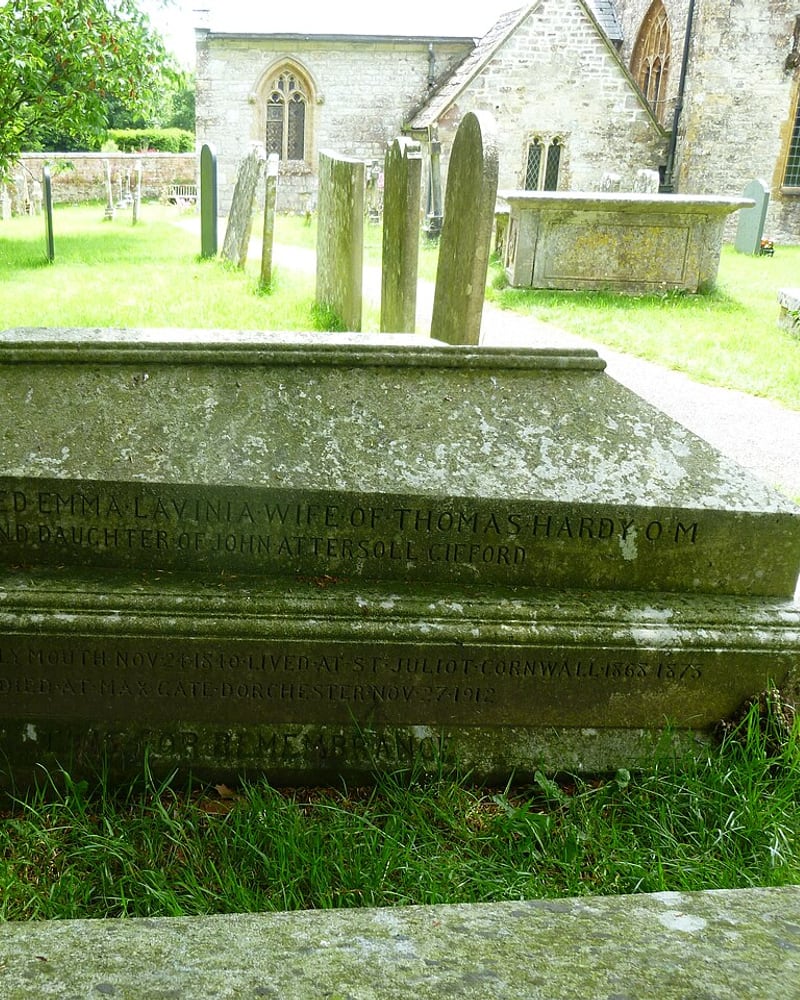 Thomas Gifford