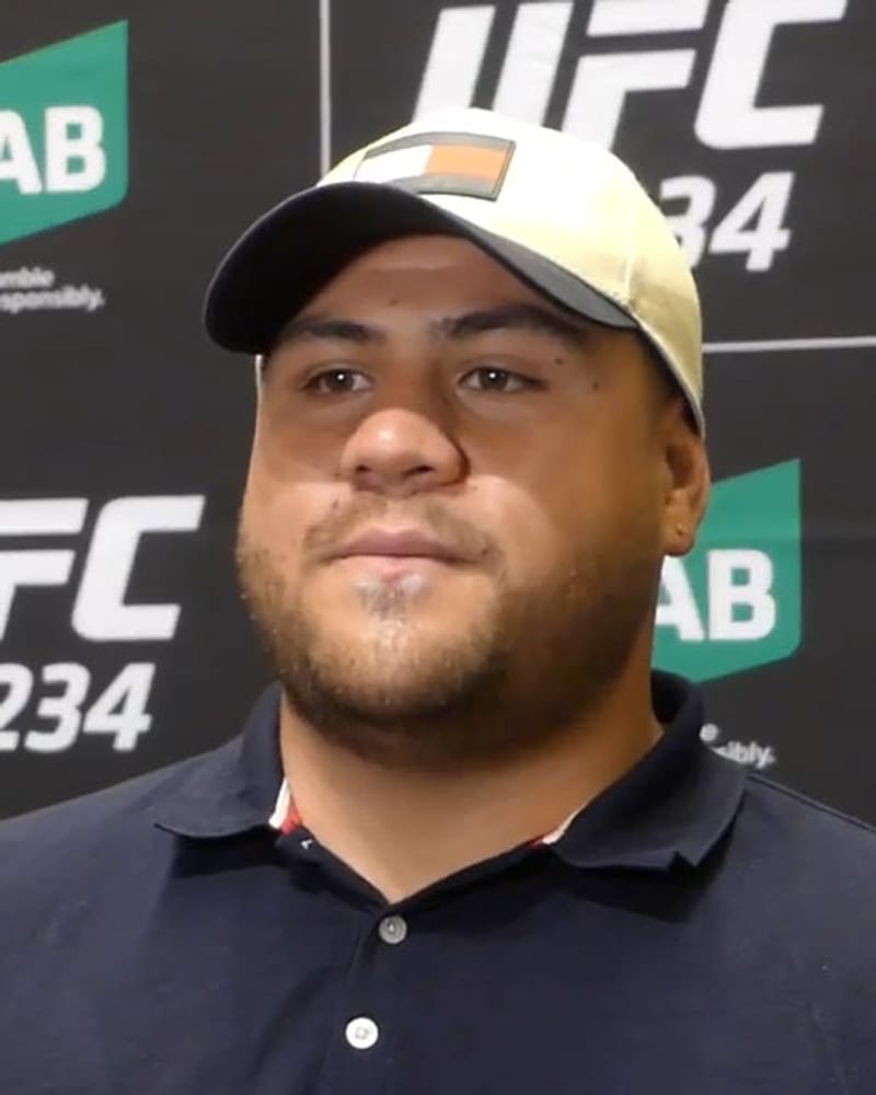 Tai Tuivasa