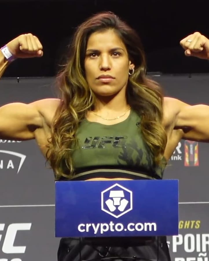 Julianna Pena