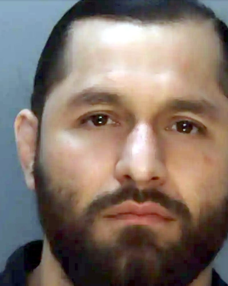 Jorge Masvidal