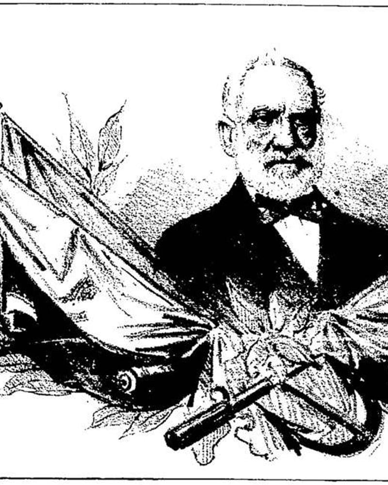 Antonio Dos Santos