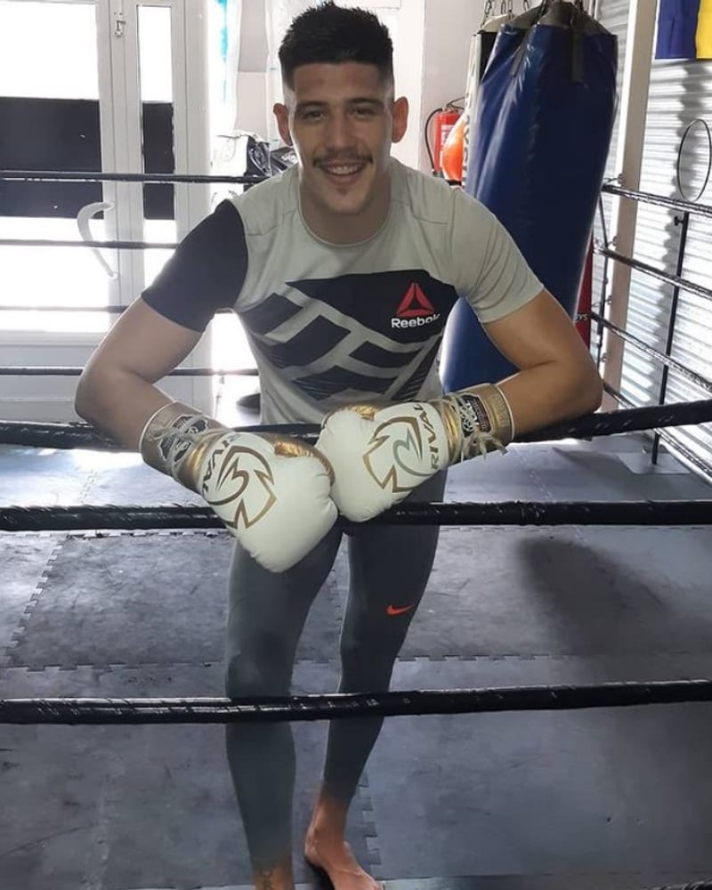 Joel Álvarez