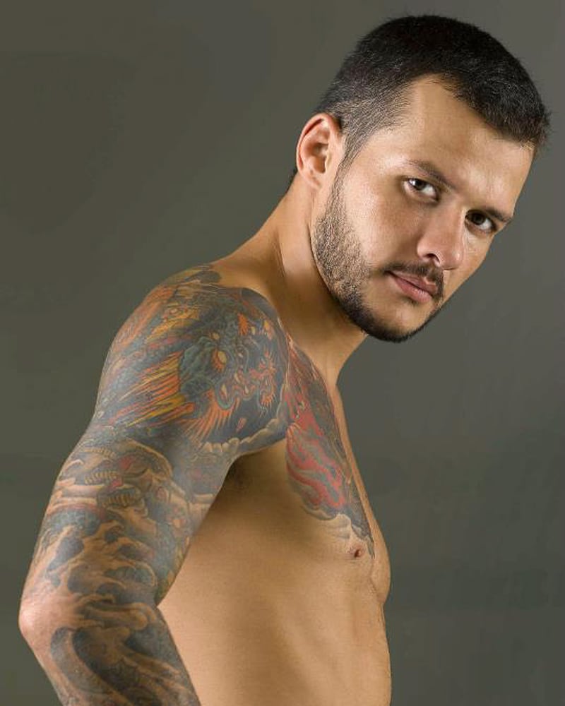 Alberto Mina