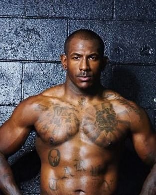 Khalil Rountree Jr.
