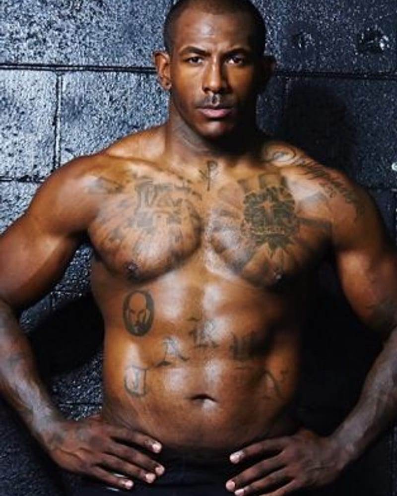 Khalil Rountree Jr.
