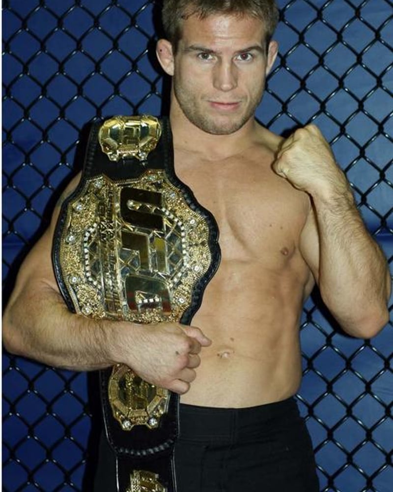 Sean Sherk
