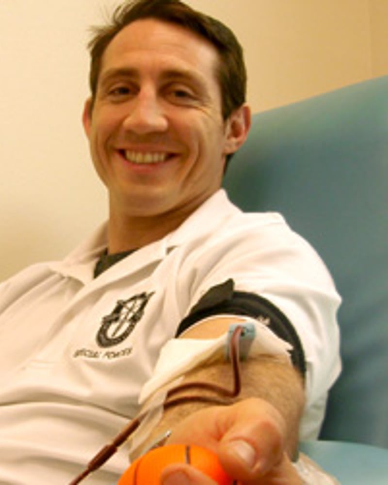 Tim Kennedy
