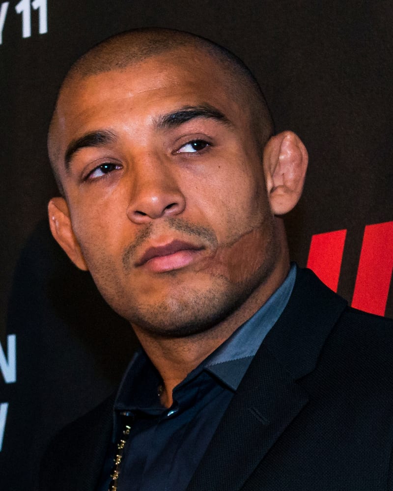 José Aldo